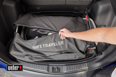 Кофр для перевозки Weber Traveler