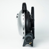 Газовый гриль O-Grill 700T серебряный